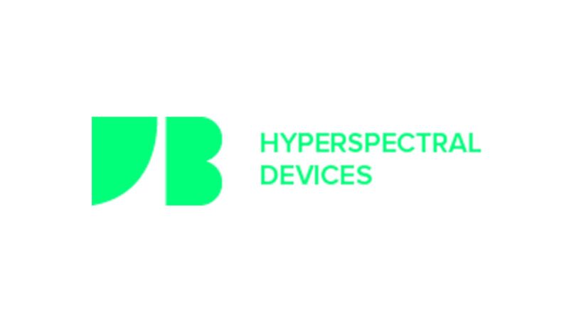 JB Hyperspectral Devices