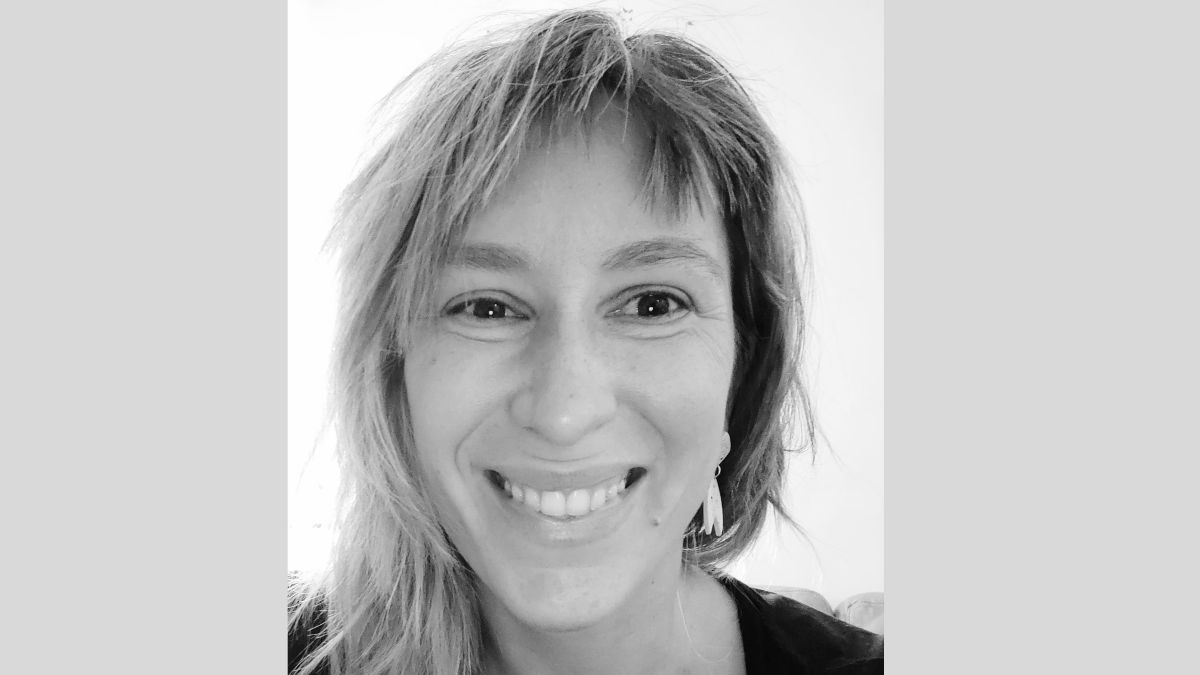 Shari Van Wittenberghe